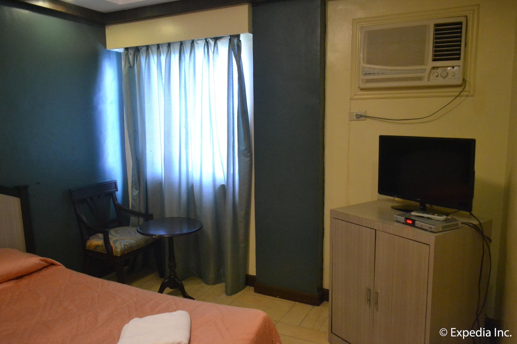 Tagaytay Country Hotel Tagaytay City Exterior foto