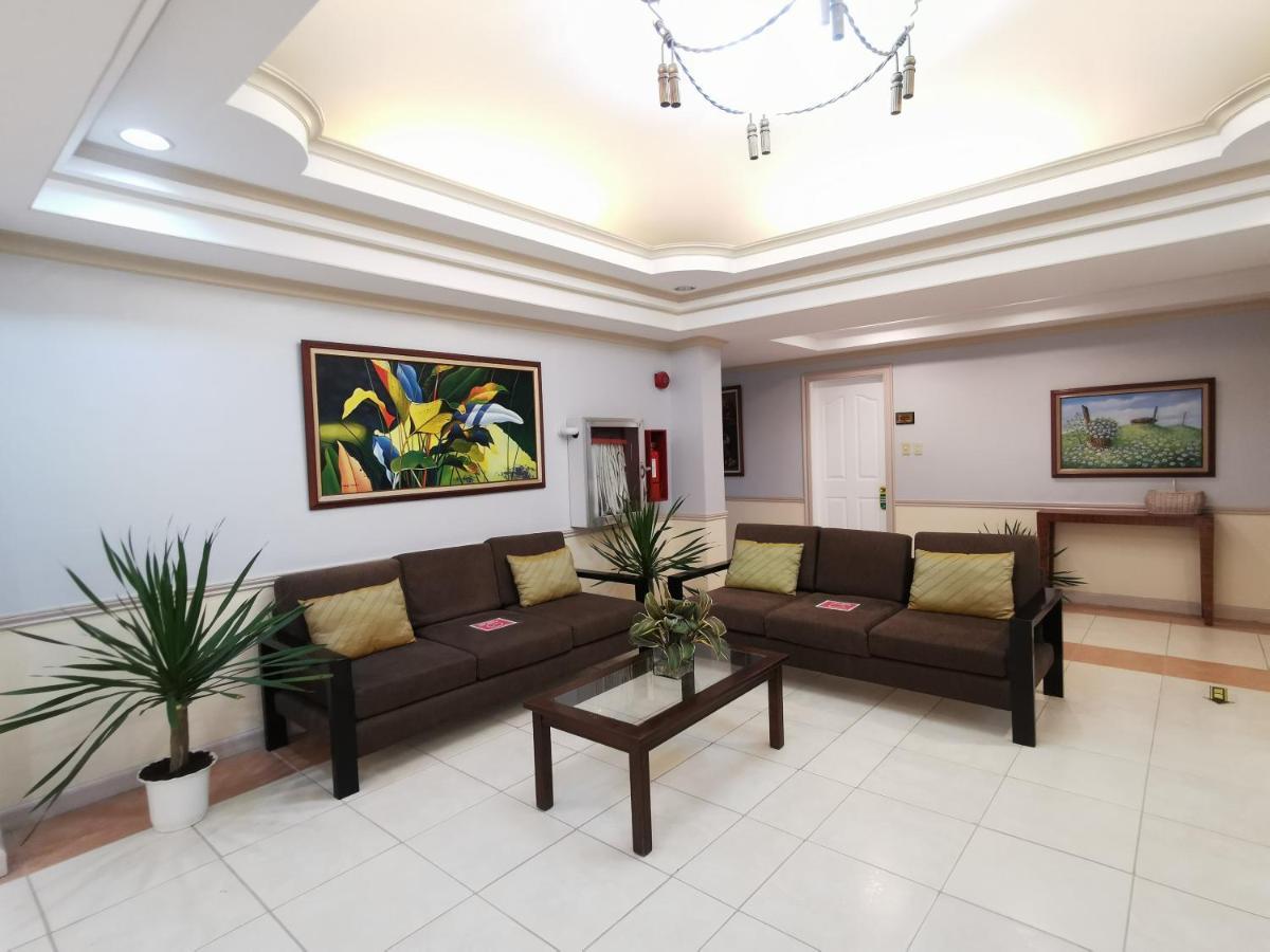 Tagaytay Country Hotel Tagaytay City Exterior foto
